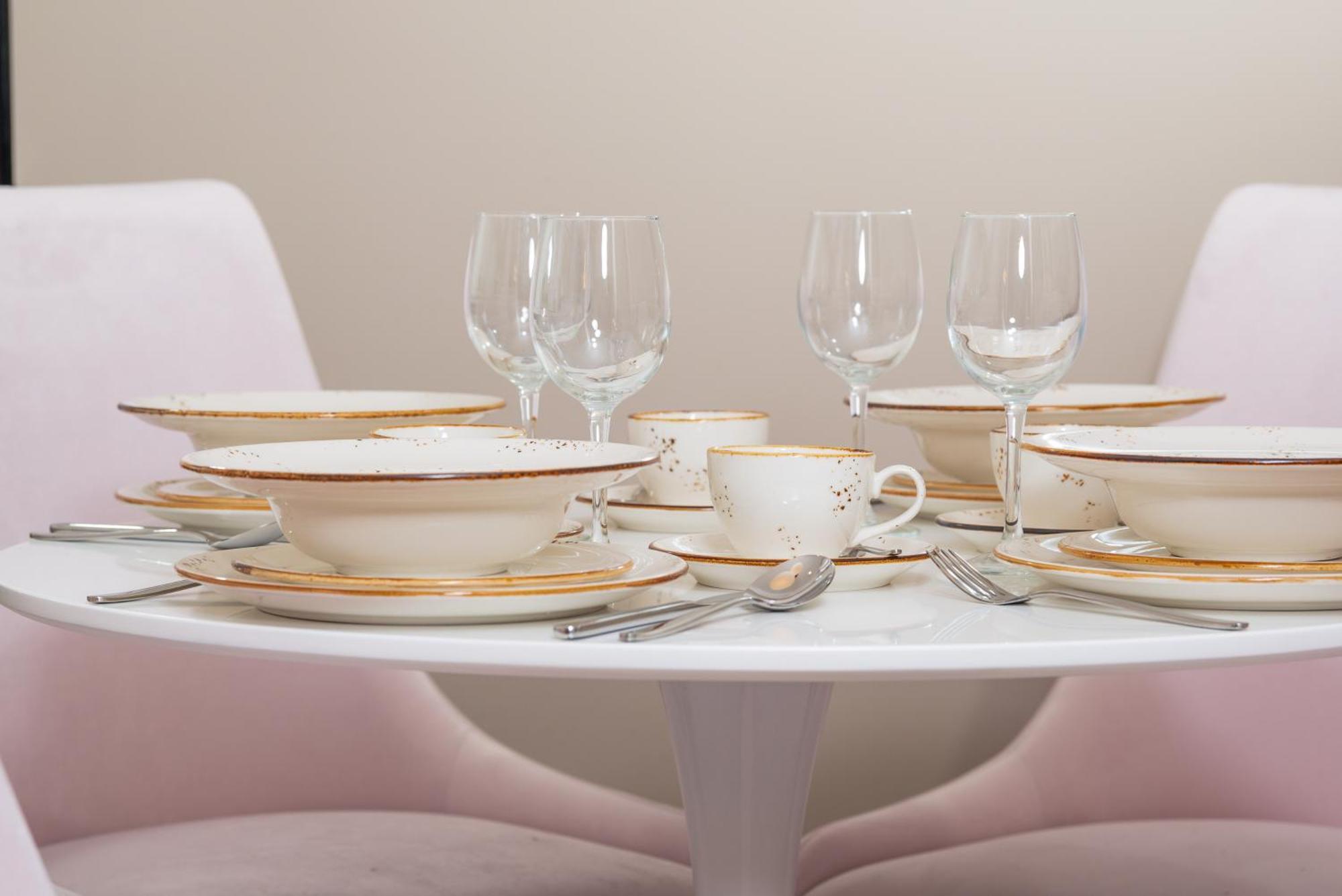 Polanki Aqua Apartamenty Premium - W Cenie Nielimitowany Dostep Do Strefy Aqua コウォブジェク 部屋 写真