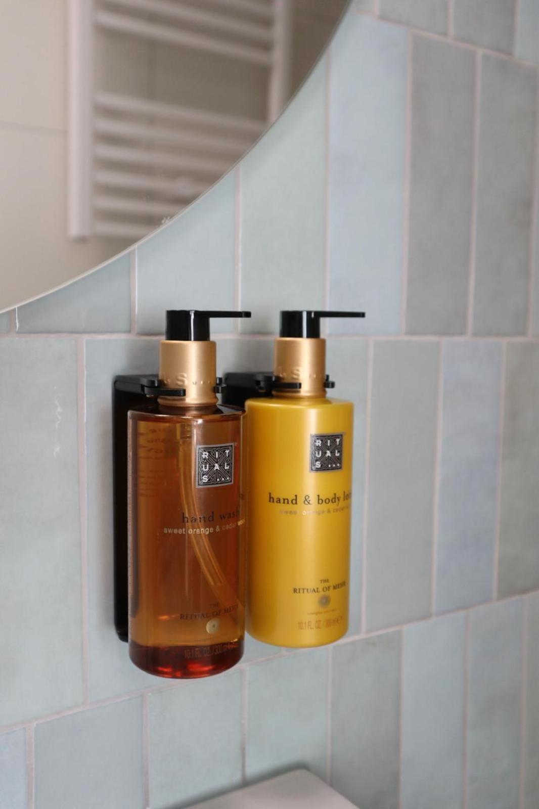 Polanki Aqua Apartamenty Premium - W Cenie Nielimitowany Dostep Do Strefy Aqua コウォブジェク エクステリア 写真